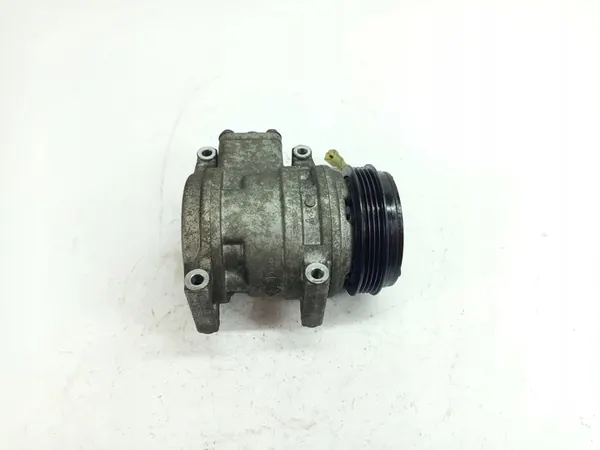 Compressore aria condizionata Chevrolet Aveo OE 96416373 image 3