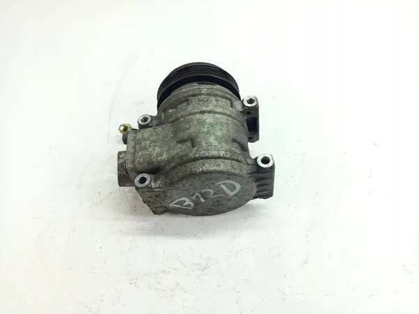 Compressore aria condizionata Chevrolet Aveo OE 96416373 image 4