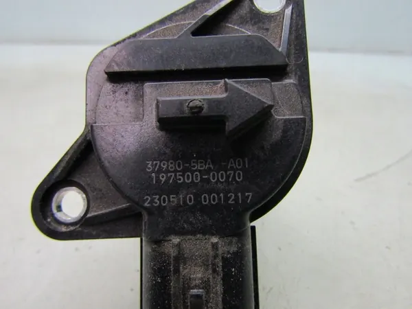 HONDA ZR-V 2.0 24R Luftmengenmesser 37980-5BA-A01 image 4