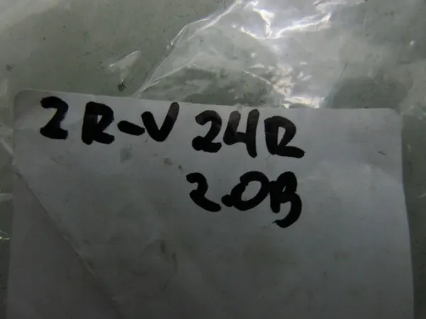 HONDA ZR-V 2.0 24R Luftmengenmesser 37980-5BA-A01 image 5