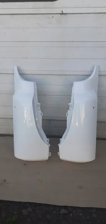 Renault OE 5010578659 Spoiler Premium Midlum DXi Kerax image 2