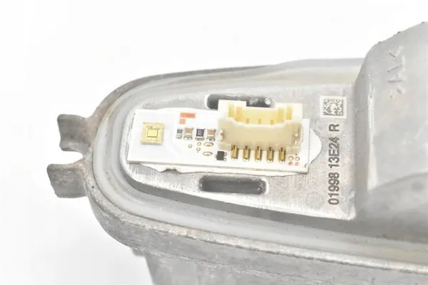 LED-Konverter 8U0941475A Audi Q3 8U RSQ3 image 7