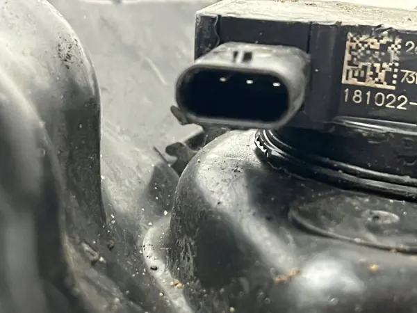 BMW AdBlue Tankpump OEM 7381415 för 5/6/8 image 4