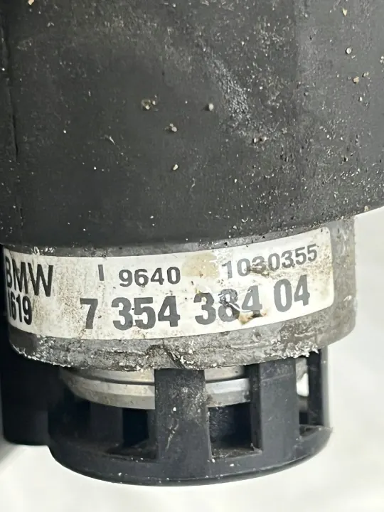 BMW AdBlue Tankpump OEM 7381415 för 5/6/8 image 8
