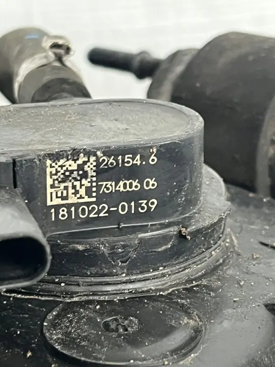 BMW AdBlue Tankpump OEM 7381415 för 5/6/8 image 9