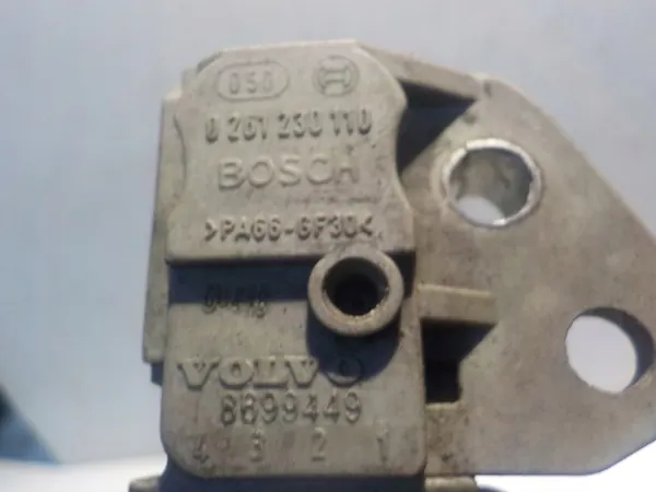 FOCUS II MK2 2.5 ST Brandstofsensor 8699449 image 6