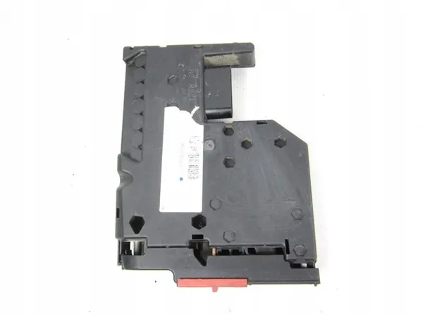 Conector de caja de fusibles Mercedes W212 3.0 CDI image 2
