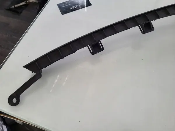 Spoiler para-choques dianteiro direito OEM 22787167 Opel Insignia image 5
