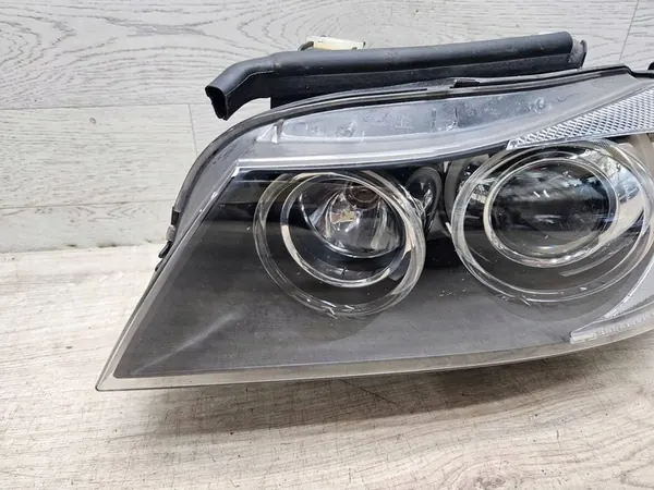 Farol dianteiro esquerdo BMW 3 E90 Xenon OE 6942743 image 2