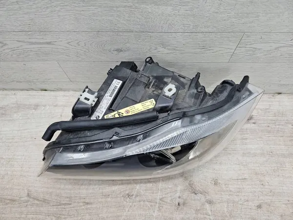 Farol dianteiro esquerdo BMW 3 E90 Xenon OE 6942743 image 4