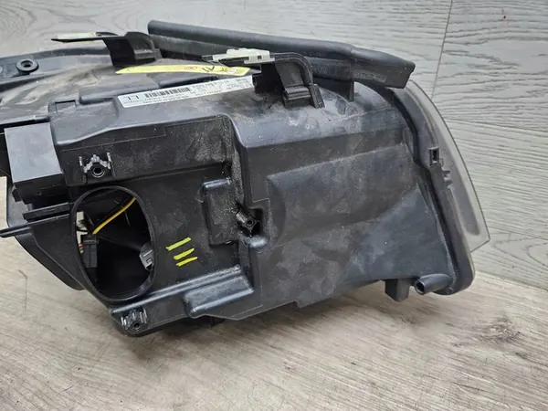 Farol dianteiro esquerdo BMW 3 E90 Xenon OE 6942743 image 7