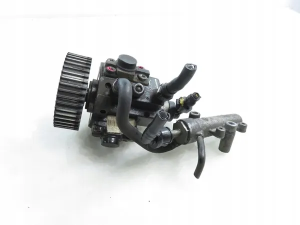 Bomba de alta pressão Bosch Alfa Romeo 147 image 2