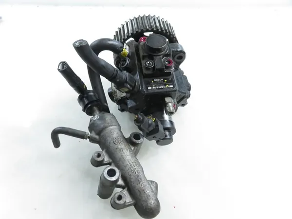 Bomba de alta pressão Bosch Alfa Romeo 147 image 3