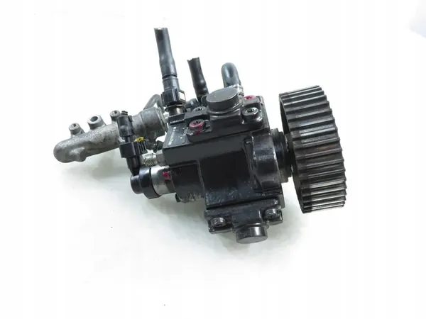 Bomba de alta pressão Bosch Alfa Romeo 147 image 4