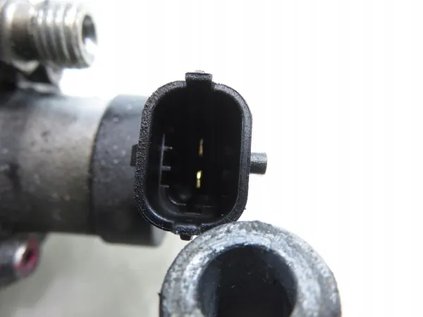 Bomba de alta pressão Bosch Alfa Romeo 147 image 6