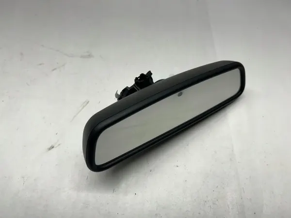 Begagnad BMW OE 6821263 LED kompasspegel image 2
