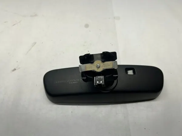 Begagnad BMW OE 6821263 LED kompasspegel image 6