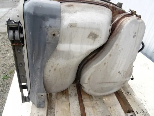 Katalysator OEM 22396038 für Renault Trucks image 3