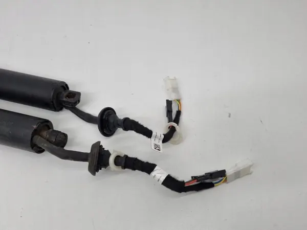 Ressort à gaz OEM 7441799 pour BMW X5 2018 image 4