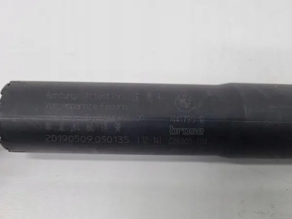 Ressort à gaz OEM 7441799 pour BMW X5 2018 image 5
