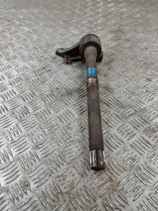 KIA Sportage 2017 Främre Halvaxel image 2