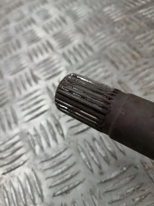 KIA Sportage 2017 Främre Halvaxel image 4