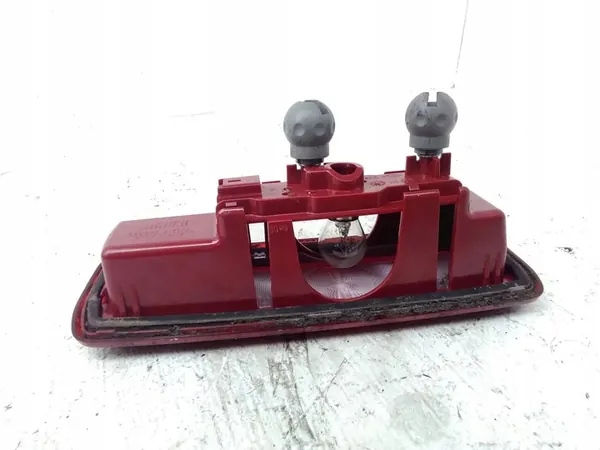 Lisäjarruvalo OPEL VIVARO 265904849R image 3