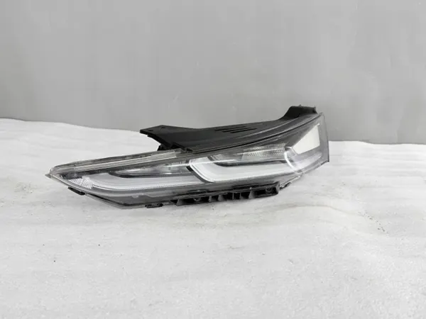 LED dianteiro esquerdo OEM 92207S para Hyundai Santa Fe image 2