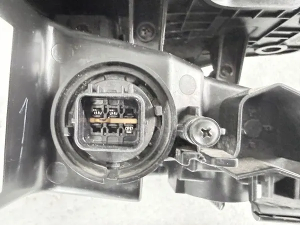 LED dianteiro esquerdo OEM 92207S para Hyundai Santa Fe image 5
