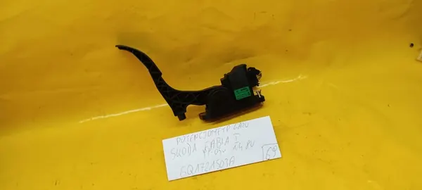 Kaasu Potentiometri Skoda Fabia I 1.4 8V OEM 6Q1721503A image 2