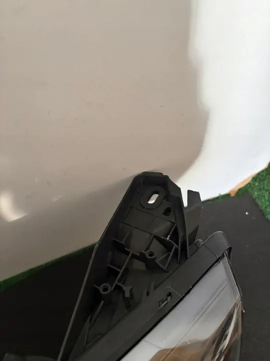 Vasen Ajovalo Renault Espace 5 V Full LED image 4