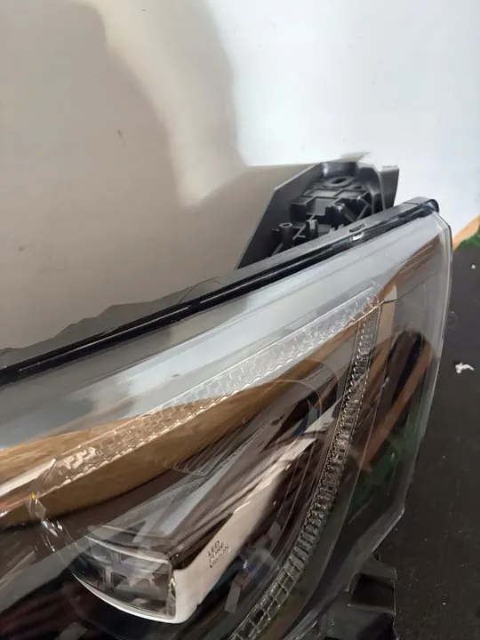 Vasen Ajovalo Renault Espace 5 V Full LED image 5