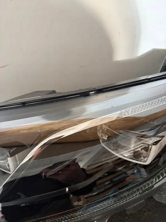 Vasen Ajovalo Renault Espace 5 V Full LED image 6