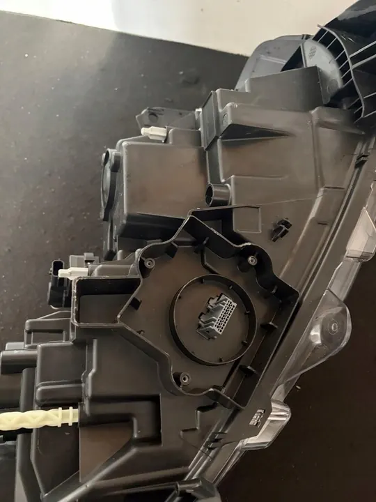 Vasen Ajovalo Renault Espace 5 V Full LED image 7