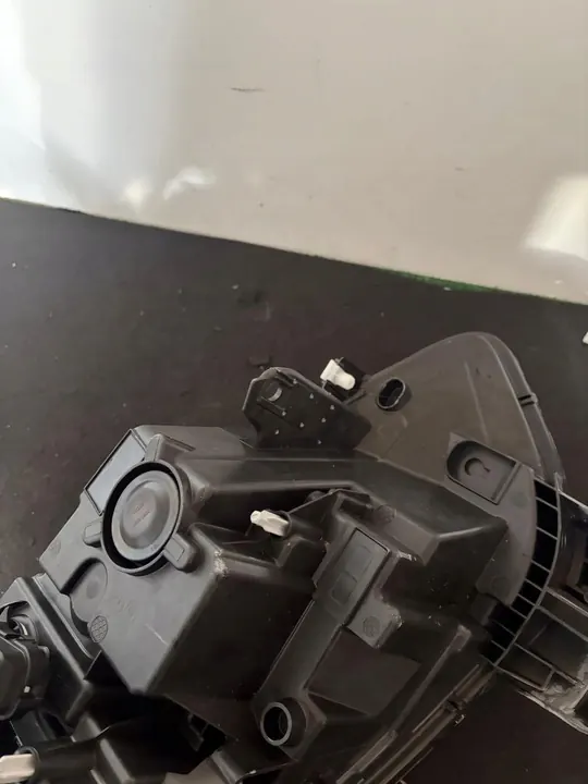 Vasen Ajovalo Renault Espace 5 V Full LED image 9