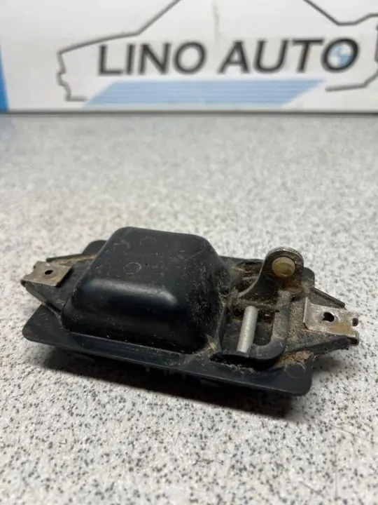 BMW 51211926306 Innere rechte hintere Türgriff image 3