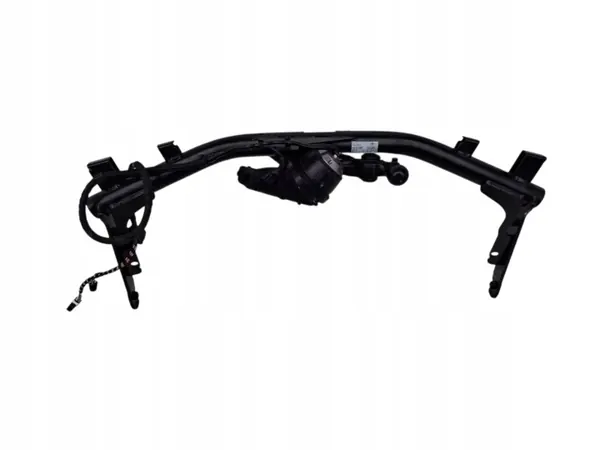 Gancho de reboque OEM 5H9803881D VW Golf 8 VIII image 2