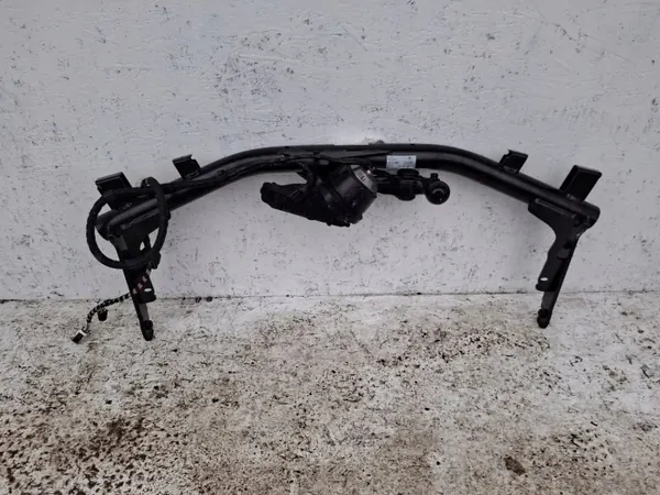 Gancho de reboque OEM 5H9803881D VW Golf 8 VIII image 3