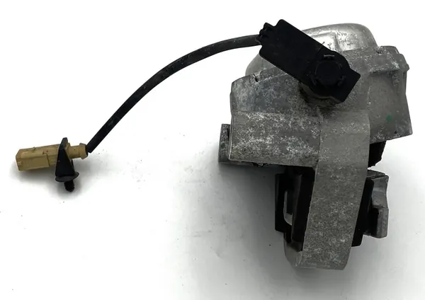Moottorin tuki oikea Audi A8/S8 4G0199381LD image 2