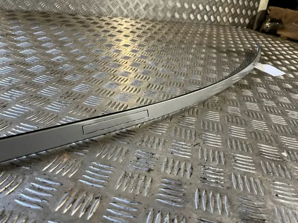 Barre de toit BMW OEM 7374361 pour Gran Coupe Série 4 image 4