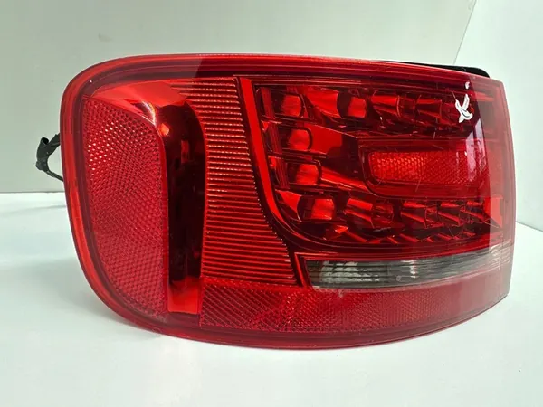 LÁMPARA TRASERA IZQUIERDA AUDI A4 B8 8K5 8K5945095B image 2