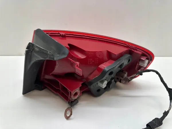 LÁMPARA TRASERA IZQUIERDA AUDI A4 B8 8K5 8K5945095B image 3