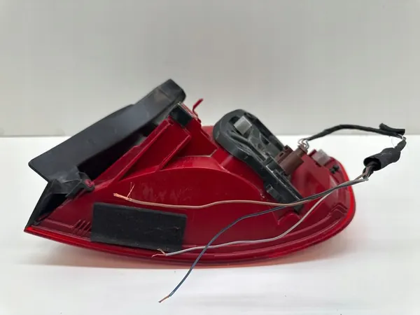 LÁMPARA TRASERA IZQUIERDA AUDI A4 B8 8K5 8K5945095B image 4