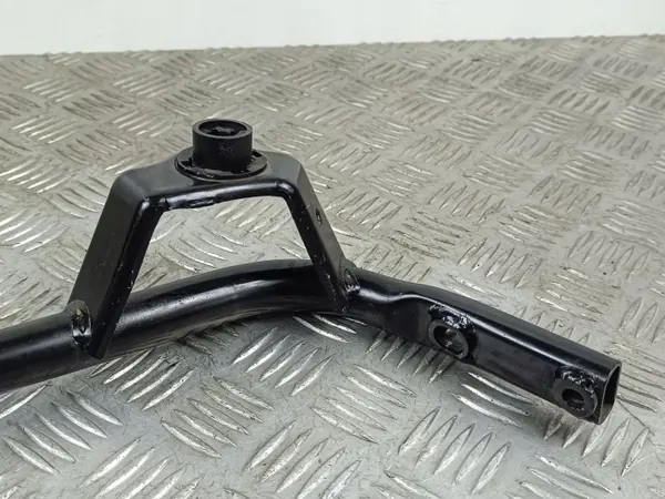Soporte de cinturón delantero izquierdo Jeep Cherokee image 3