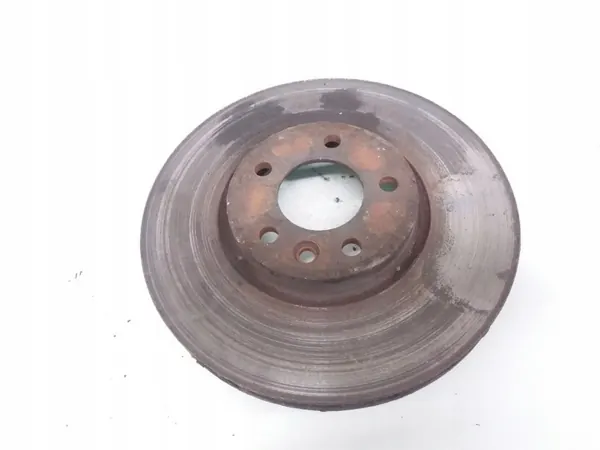 Frambromsskiva OEM ARA106755 för VW Transporter image 2