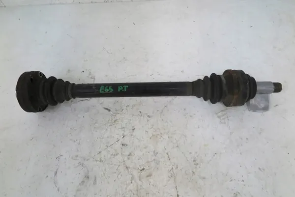 Semiárbol derecho trasero BMW BNE4425 para E65/E66 image 2