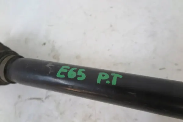 Semiárbol derecho trasero BMW BNE4425 para E65/E66 image 4