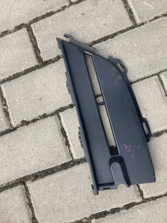 Griglia di Aspirazione Aria Anteriore Sinistra BMW X3 G01 7459519 image 3