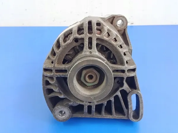 Vaihtovirtageneraattori Fiat Punto 1.2 51700675 image 2