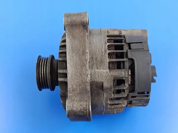 Vaihtovirtageneraattori Fiat Punto 1.2 51700675 image 3